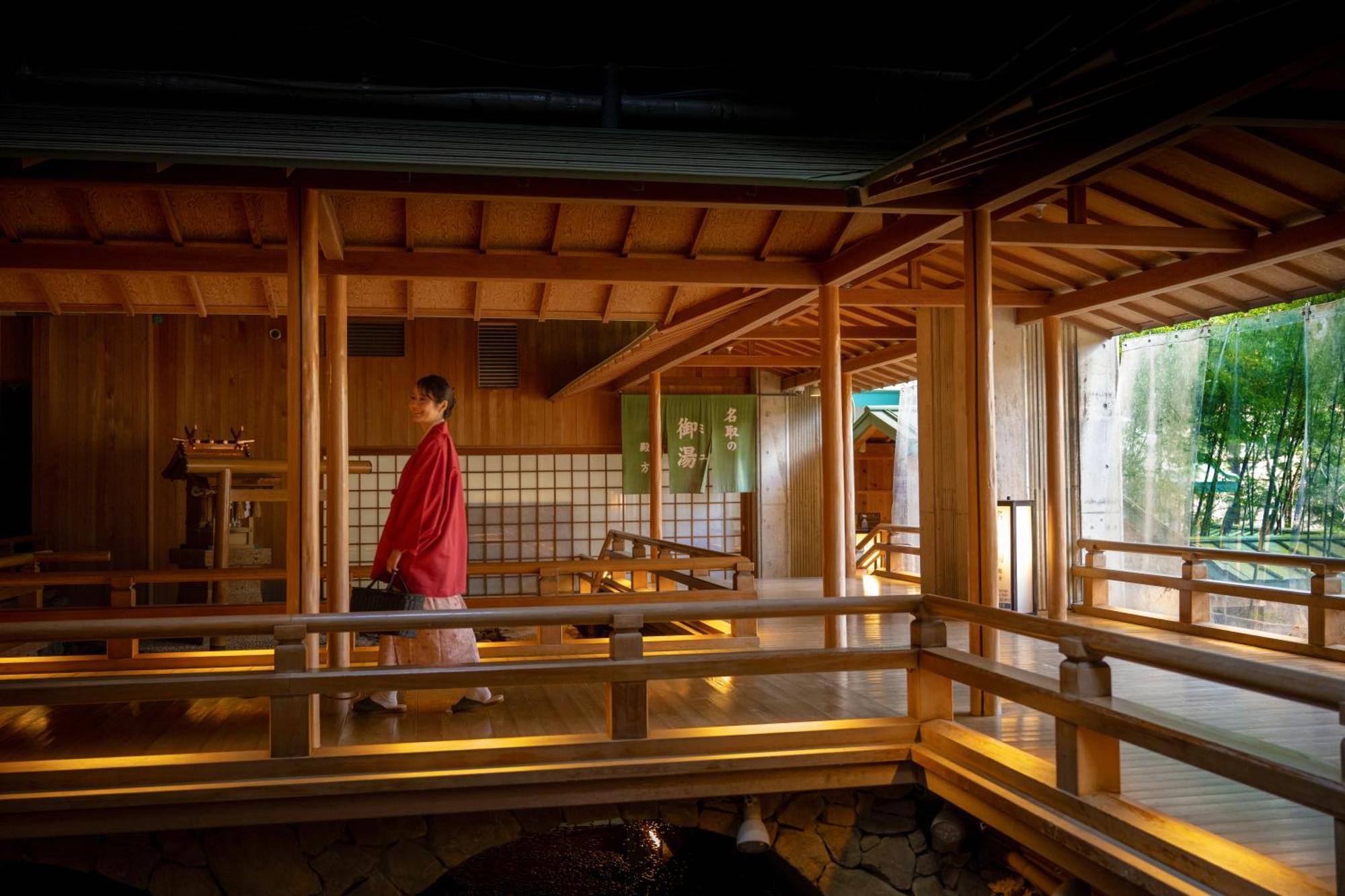 Sakan Sendai Exterior foto