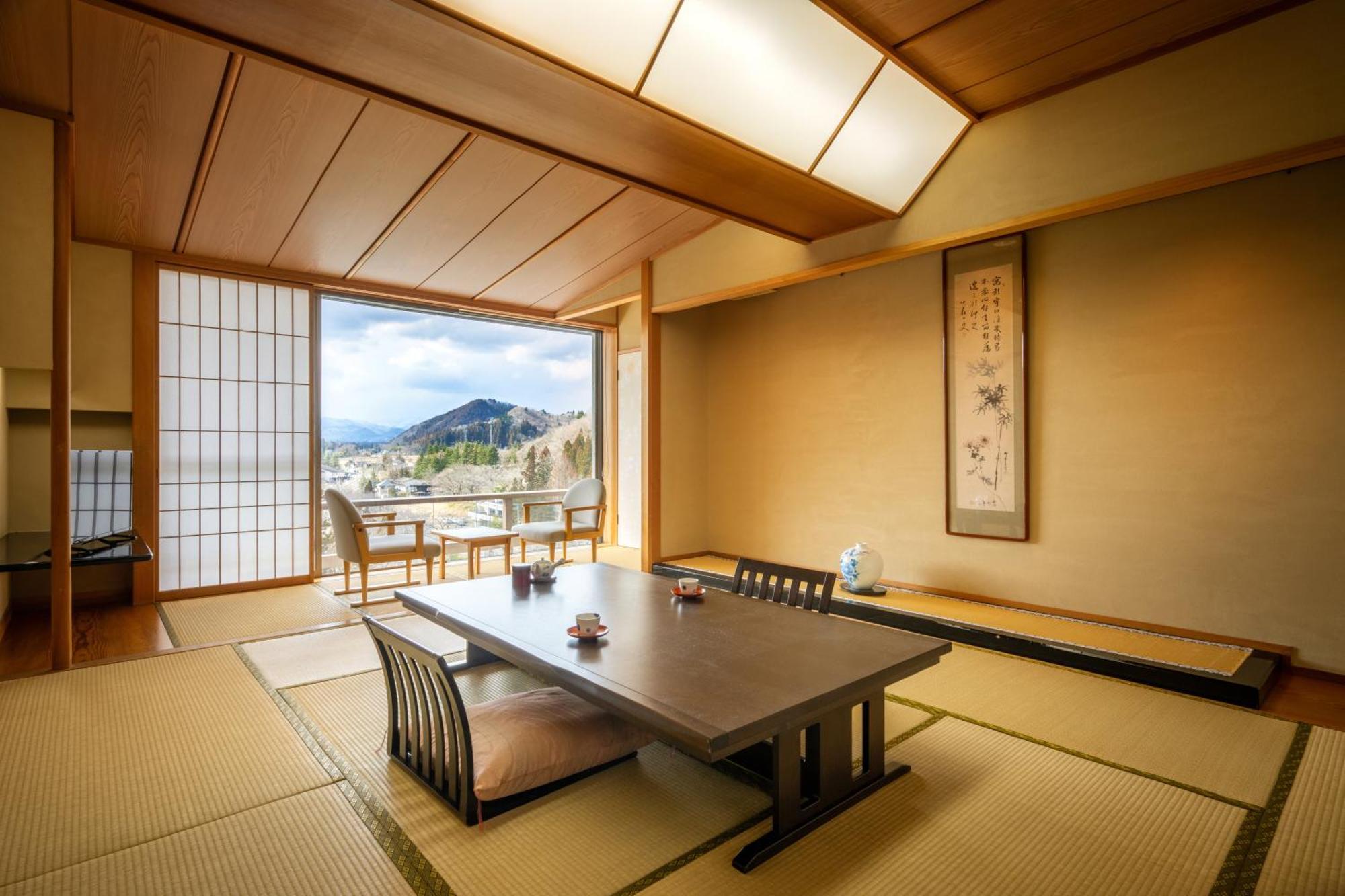 Sakan Sendai Exterior foto