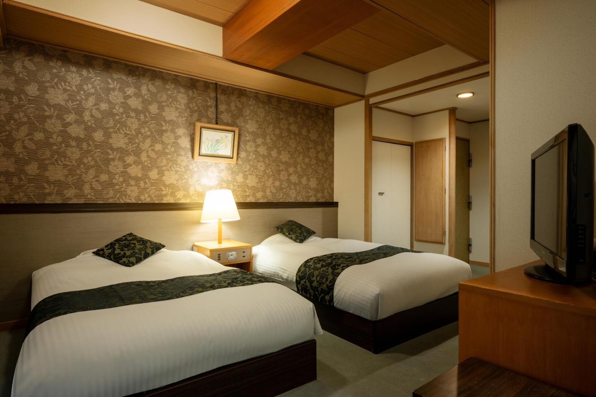 Sakan Sendai Exterior foto