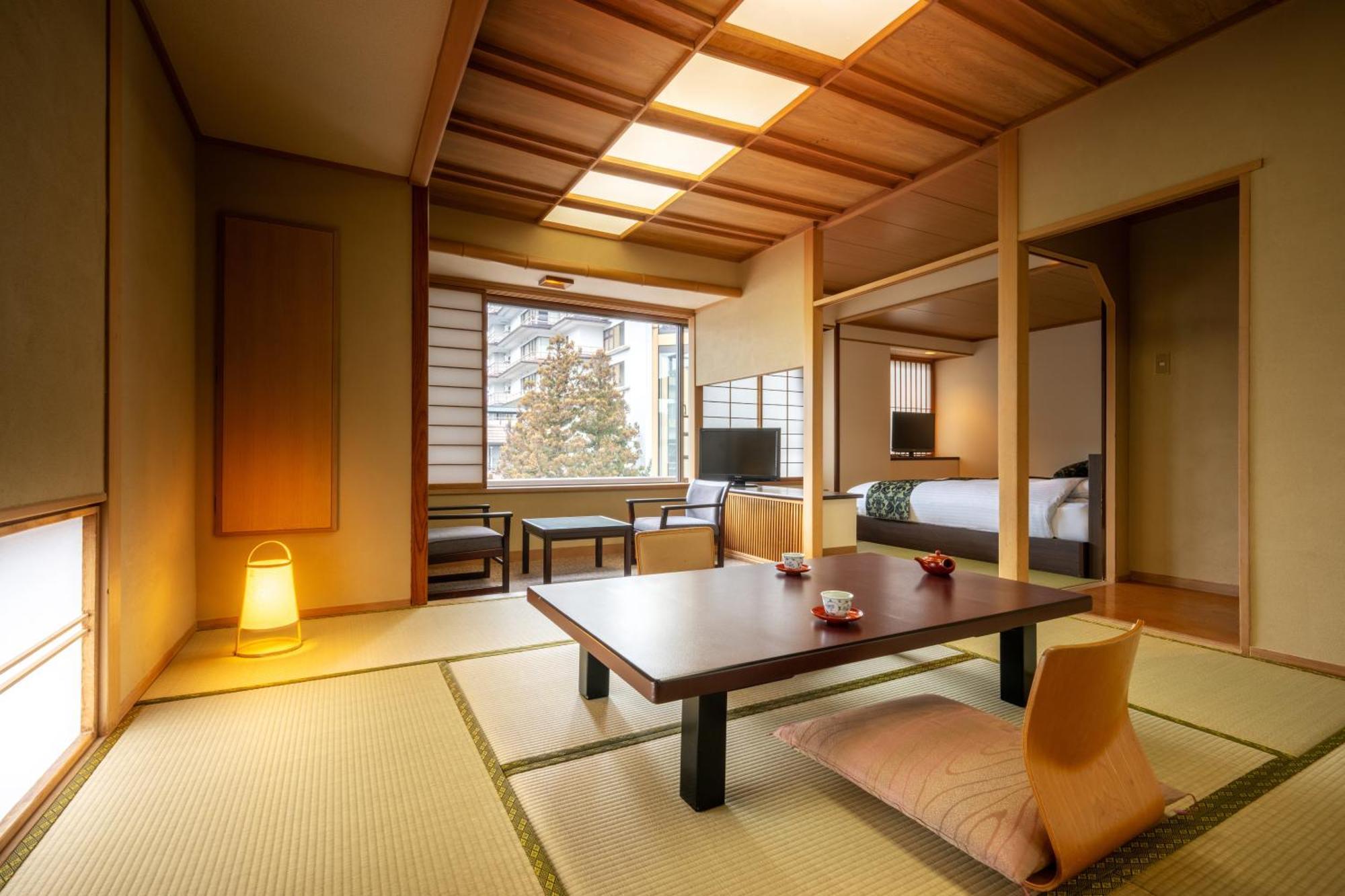 Sakan Sendai Exterior foto